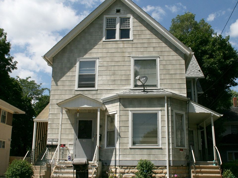 1st image of 411-413 W Park Ave