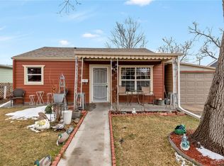 266 S Yates St, Denver, CO 80219