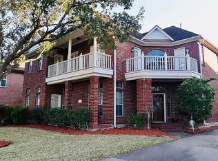 2731 Lakeside Village Dr, Missouri City, TX 77459