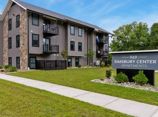 969 Hopmeadow St #209, Simsbury, CT 06070
