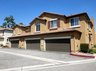1915 E Harvard Privado APT B, Ontario, CA 91764