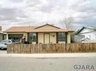 3040 Wedgewood Dr, Grand Junction, CO 81504