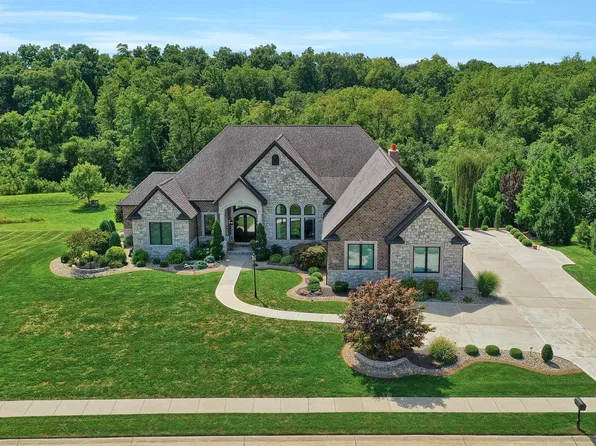 8416 Rockridge, Edwardsville, IL 62025