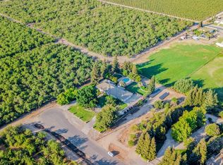 15444 S Mitchell Rd, Manteca, CA 95336