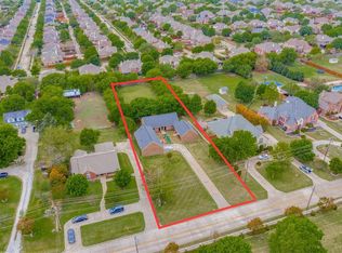 10449 Rogers Rd, Frisco, TX 75033