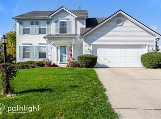 10198 Red Tail Dr, Fishers, IN 46037