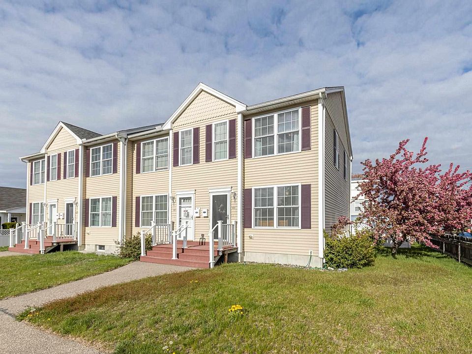 1st image of 635 Hevey St #635