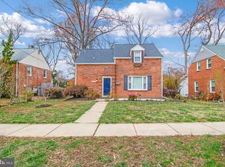 1109 Carson St, Silver Spring, MD 20901