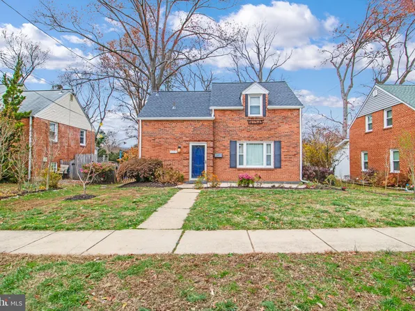 1109 Carson St, Silver Spring, MD 20901