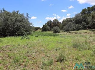 Wagon Ridge Rd, Arenas Valley, NM 88022
