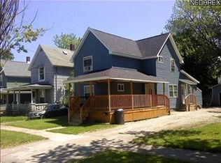 800 Broad St #7, Conneaut, OH 44030