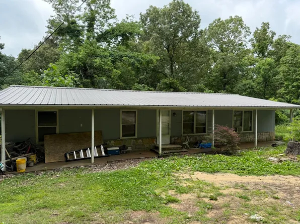 68 Davis Dr, Melbourne, AR 72556