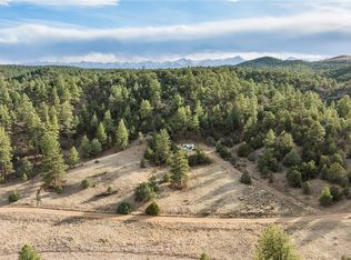48 Alex Ct #765, Cotopaxi, CO 81223
