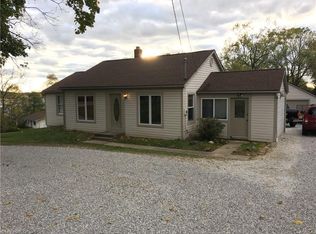 1978 Massillon Rd, Akron, OH 44312