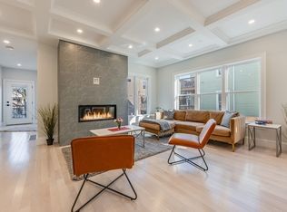 29 Ware St #29, Somerville, MA 02144