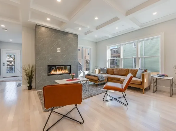 29 Ware St #29, Somerville, MA 02144