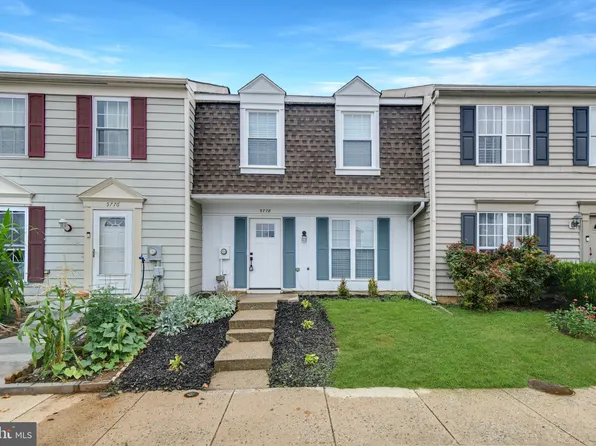 5778 Sunset View Ln, Frederick, MD 21703