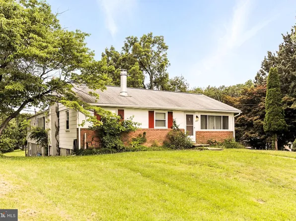 8643 Ridge Rd, Ellicott City, MD 21043