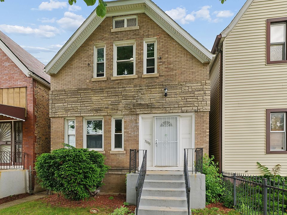 1st image of 7005 S Eberhart Ave