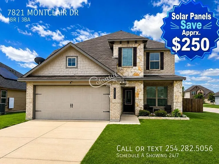 7821 Montclair Dr — Photo 1