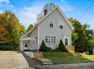 118 Franklin St, Somersworth, NH 03878