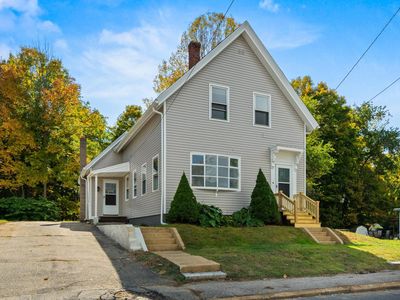 118 Franklin Street, Somersworth, NH, 03878