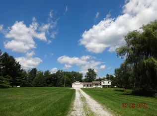 5900 Stimson Rd, Eaton Rapids, MI 48827