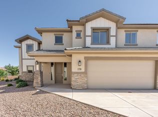 278 N 2020 W, Hurricane, UT 84737