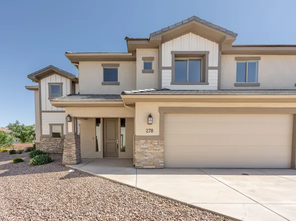 278 N 2020 W, Hurricane, UT 84737
