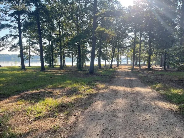 246 Ponderosa Rd Lot 2.4, Natchitoches, LA 71457