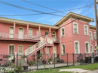 1235 Saint Andrew St APT C, New Orleans, LA 70130