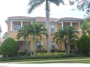 8067 Sorrento Lane #1, naples, FL 34114