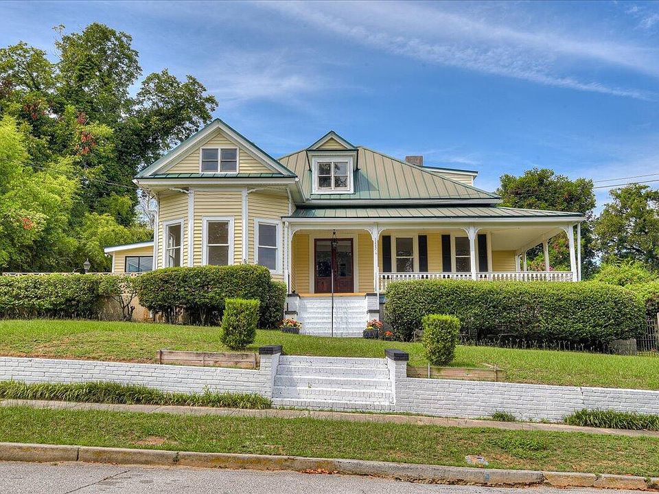 1223 Meigs St, Augusta, GA 30904 MLS 531569 Zillow