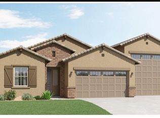 20180 W Cheery Lynn Rd, Buckeye, AZ 85396