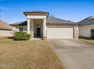 4150 VICTORIA LAKES Drive W, Jacksonville, FL 32226