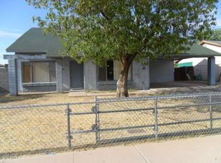 4050 E Apollo Rd, Phoenix, AZ 85042