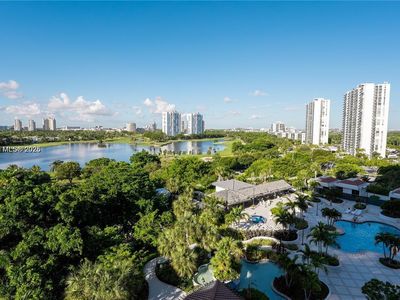 20281 E Country Club Dr APT 811, Aventura, FL, 33180
