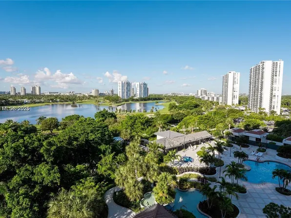 20281 E Country Club Dr APT 811, Aventura, FL 33180