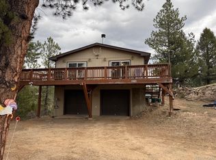 33505 Diana Rd, Pine, CO 80470