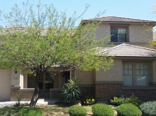 4933 W Marcus Dr, Phoenix, AZ 85083