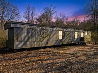 872 County Road 3129, Center, TX 75935