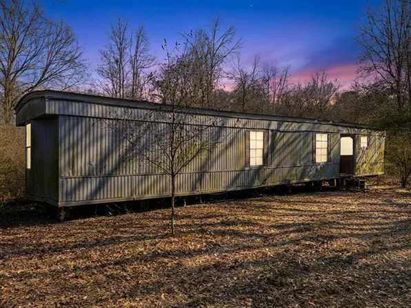 872 County Road 3129, Center, TX 75935