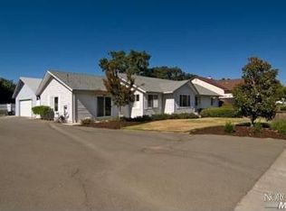 222 Cornell St, Windsor, CA 95492