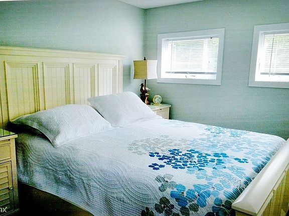 5. BEDROOM - 308 GOOSEBERRY RD