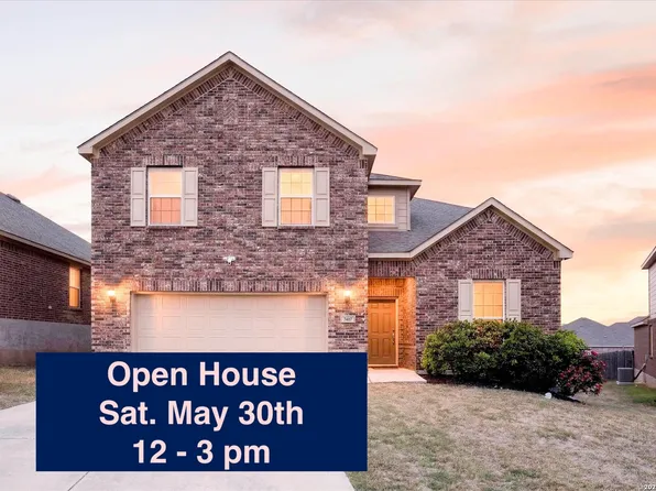 7407 Valle Msn, Boerne, TX 78015