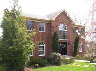 262 Springdale Rd, Venetia, PA 15367