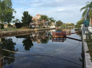 6526 Boatyard Dr, Hudson, FL 34667