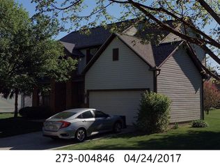 7212 Achill Dr, Dublin, OH 43017