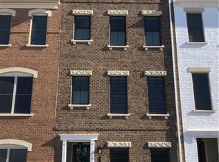 3314 Haydenpark Ln, Henrico, VA 23233