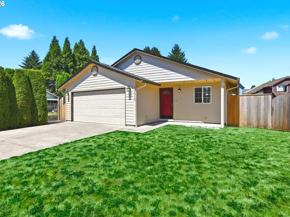 13010 NE 38th St, Vancouver, WA 98682